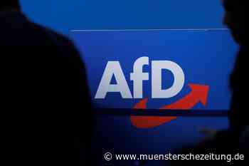 So halten es die Schützenvereine mit der AfD