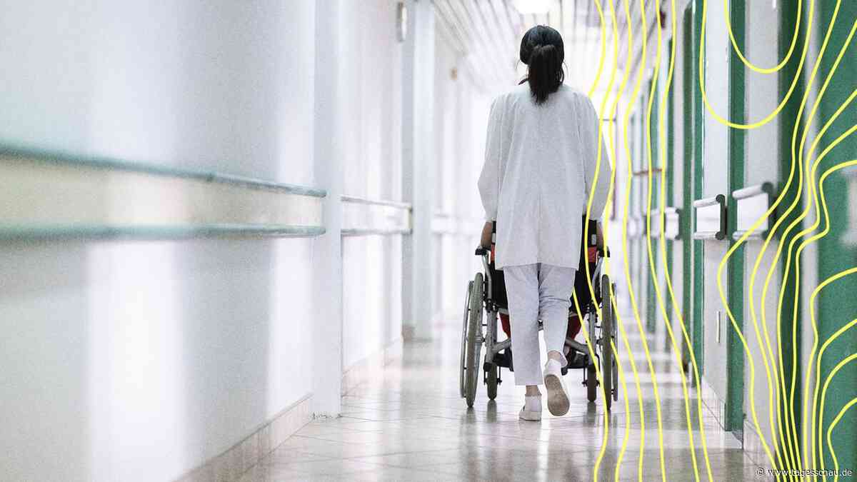 11KM-Podcast: Reform oder Kollaps? Die Zukunft des deutschen Sozialstaats 