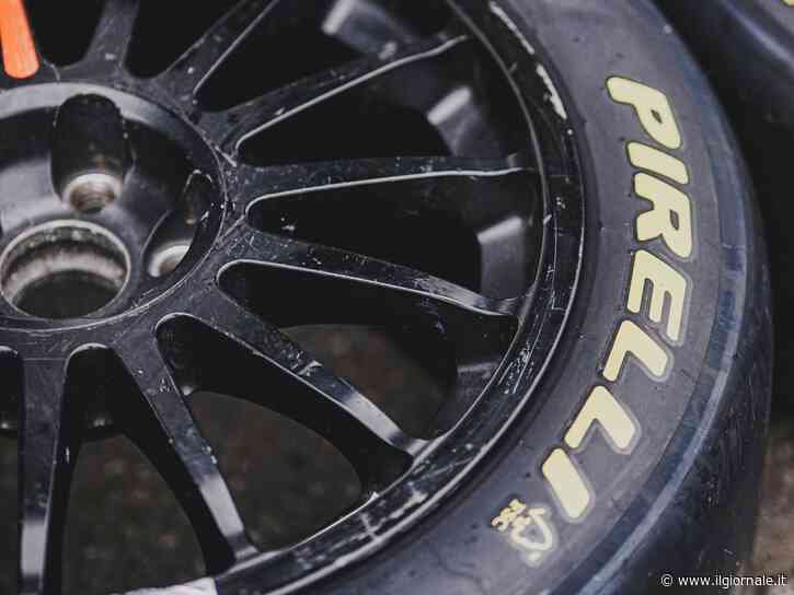 Pirelli denuncia le bugie di Grizzly