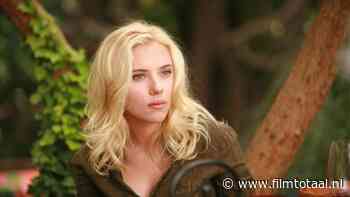 Scarlett Johansson over haar beste 'on screen lover': "Vol passie en levenslust"