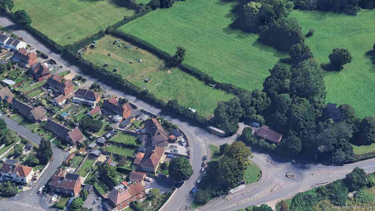 New homes permitted on outskirts of Bristol ‘will make dangerous road even worse’