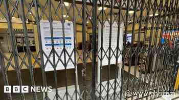 Tube strike usage higher than Tuesday, TfL says