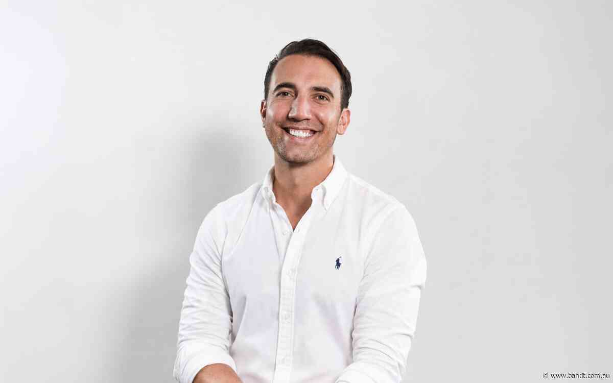 Ex-Brand Strategist Keith Scriven Launches Marketing Agency Flâneur Perspective