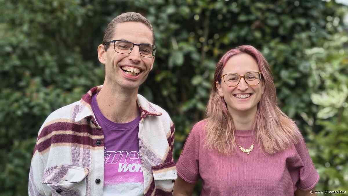 Als een techjournalist en een GZ-psycholoog een boek schrijven over verslavende sociale media, is dat voor een uitgever toch een buitenkansje?