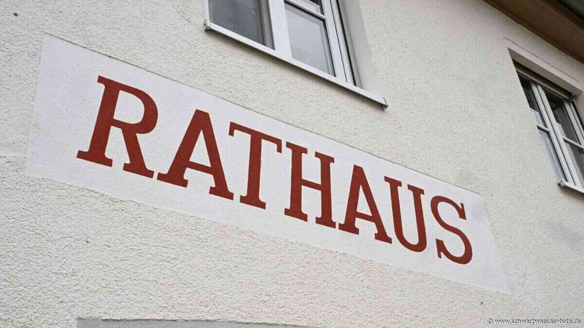Finanznot in Baden-Württemberg: Noch mehr Gebühren? Wie die Kommunen an Geld kommen wollen