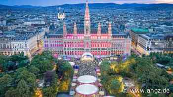 Hotelmarkt: Wie es um den Hotelmarkt in Wien bestellt ist