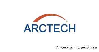 Arctech sichert sich zum zweiten Mal in Folge weltweit Platz 2 bei Solar-Trackern und behält seine Spitzenposition in der EMEA-Region