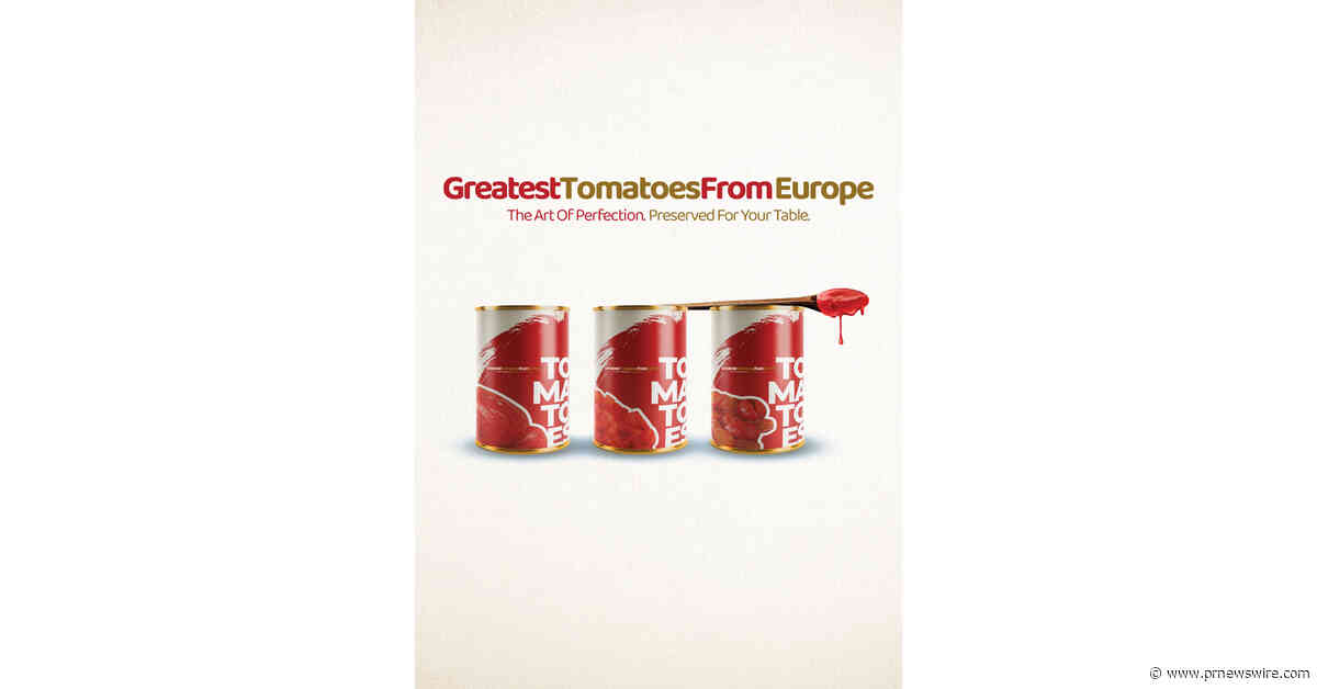 Record-high imports of Italian canned tomatoes to the USA in 2025