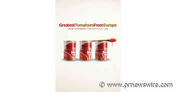 Record-high imports of Italian canned tomatoes to the USA in 2025