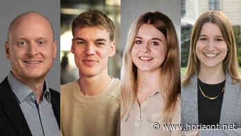 HORIZONT Award: Das sind die Preisträger der HORIZONT Stiftung 2026