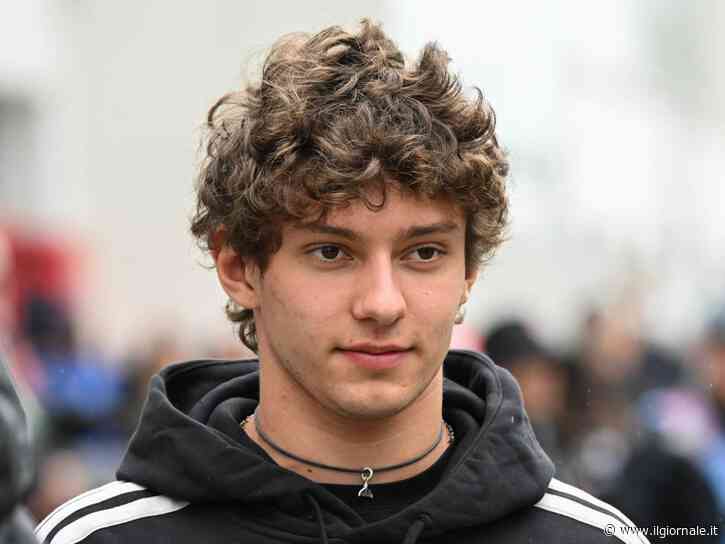 Antonelli, il Principe senza pressione: 43 punti di vantaggio per un’altra impresa