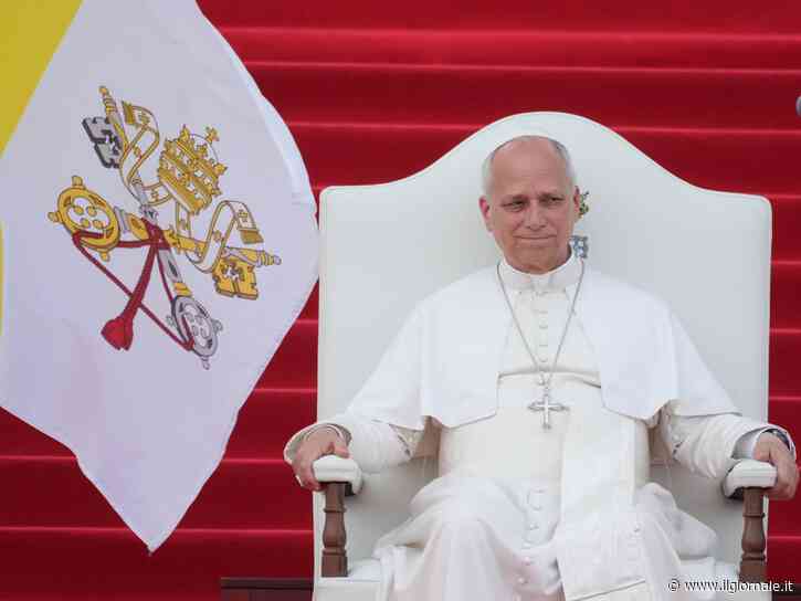 Il Papa unico oppositore della tecnocrazia digitale