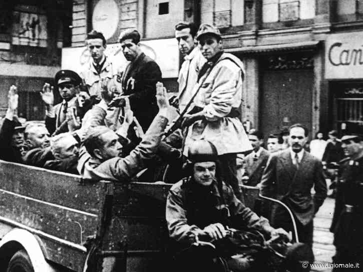 Stefano Terra, il cantore di quella generazione che non perdonò il fascismo