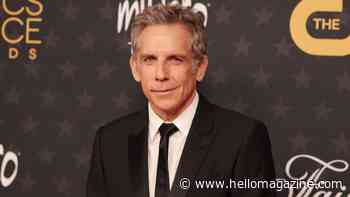 Ben Stiller sends fans wild with his chiselled physique at 60