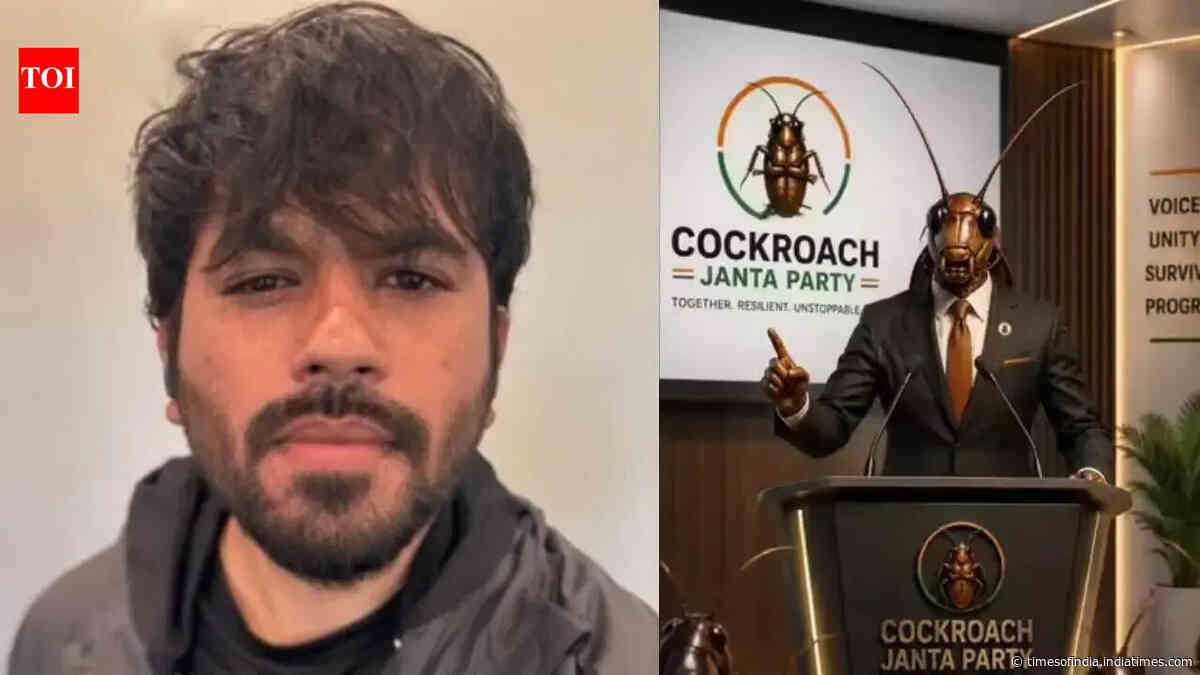 'Leaving my fate in the hands of Constitution': CJP founder Abhijeet Dipke heads to India
