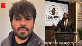 'Leaving my fate in the hands of Constitution': CJP founder Abhijeet Dipke heads to India