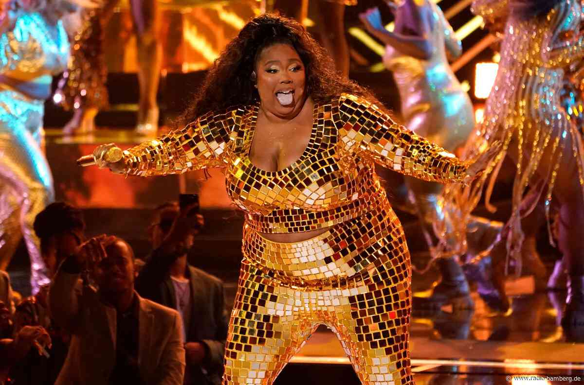 Gefallenes Idol? Lizzo feiert Comeback mit neuem Album