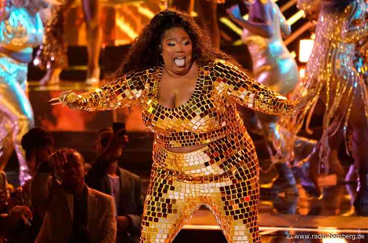 Gefallenes Idol? Lizzo feiert Comeback mit neuem Album