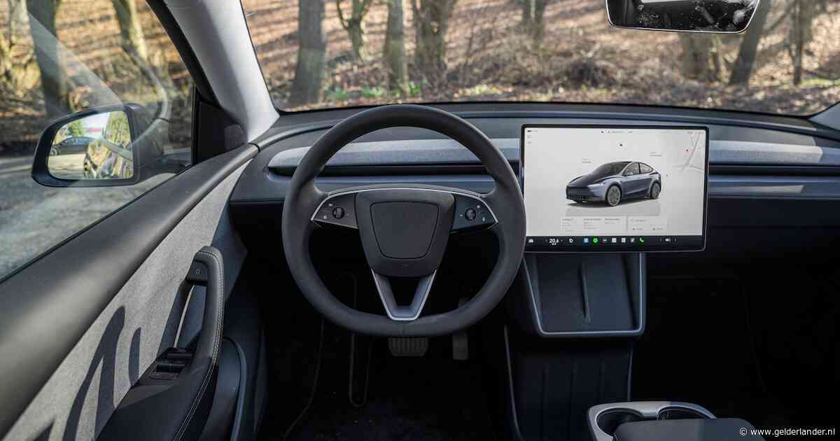 Subsidie maakt elektrische auto duurder in plaats van goedkoper