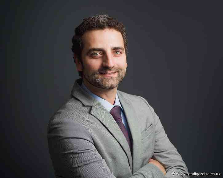 General Mills names Erasmo Nuzzi as UK and Ireland managing director