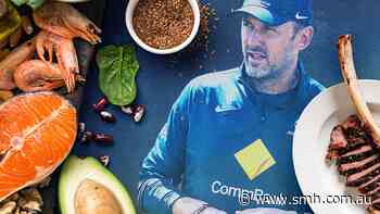 You are what you eat: Why Socceroos’ World Cup edge starts at the dinner table