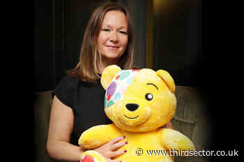 BBC Children in Need reveals new leader