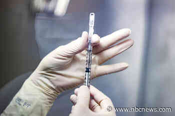 A personalized vaccine for melanoma cut the risk of cancer returning after five years