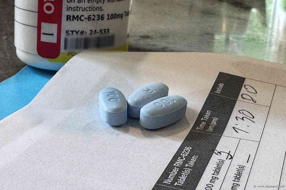 After new drug’s ‘unprecedented’ results for pancreatic cancer, doctors look at other uses