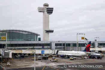JFK Airport will screen passengers from Ebola-stricken countries