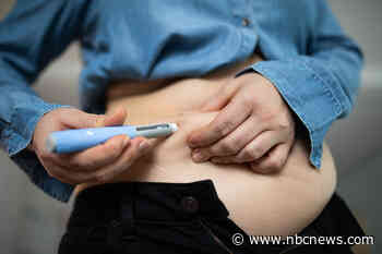 GLP-1 overdoses increase at an alarming rate as weight loss drugs become easier to buy online