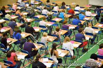 15,000 sign petition demanding review into A-Level exam over claims it was harder than previous papers