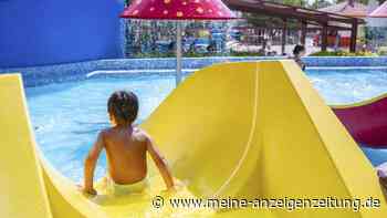 Babybecken in Freibad gesperrt: Kinder sollen auf Schwimmerbecken ausweichen