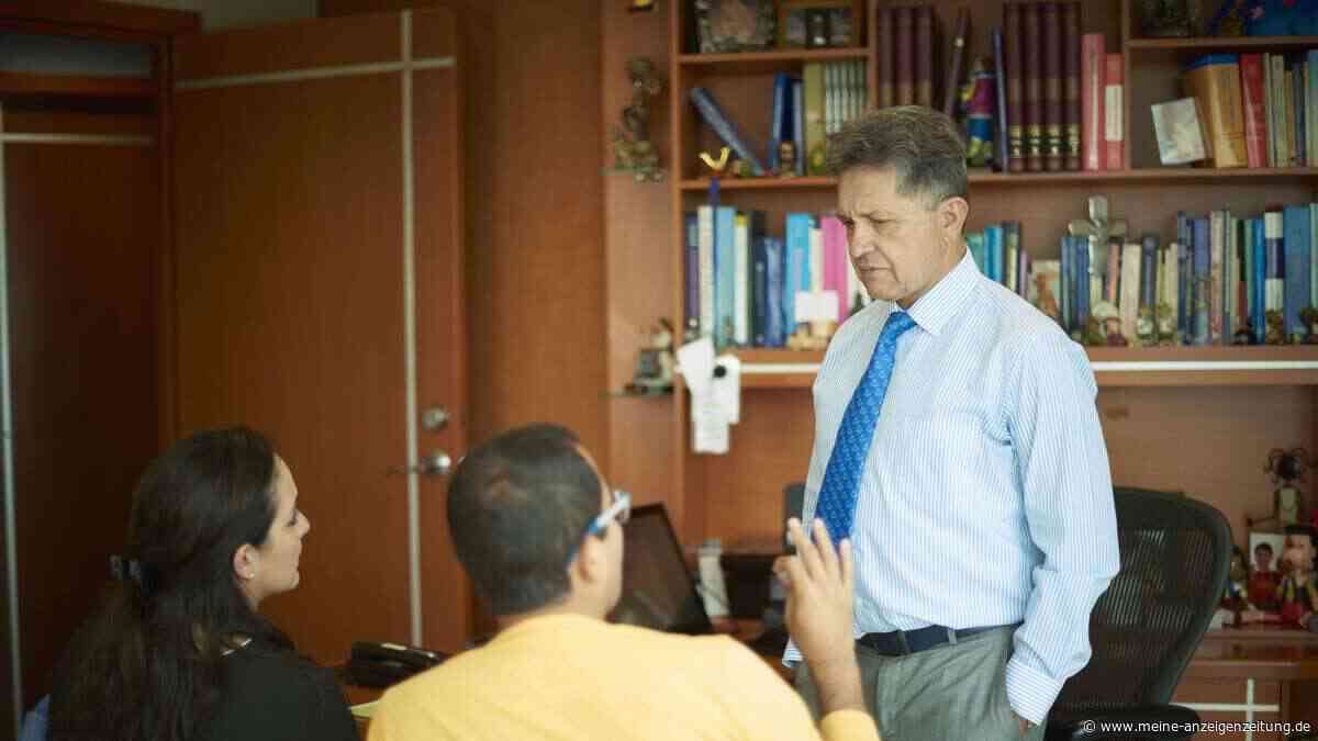 „Könnte vor Wut schreien“: Boomer schimpfen auf faule Gen Z und sind selbst Teil des Problems