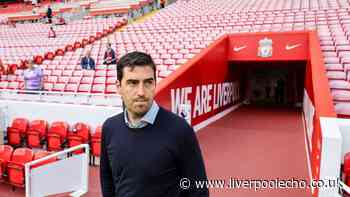 Liverpool latest: Richard Hughes and FSG hit with reality check after latest Iraola comments