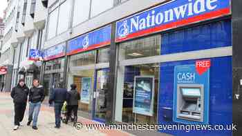 Nationwide makes major change to all 605 branches across UK