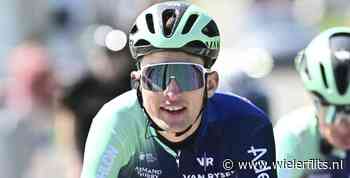 Voorbeschouwing: Tour Auvergne-Rhône-Alpes 2026 – Tweestrijd Paul Seixas-Isaac Del Toro?
