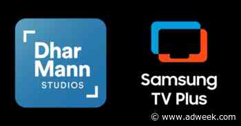 Samsung TV Plus Partners With Dhar Mann Studios to Premiere Its First Original Series