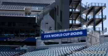 Foreign Fans Are Skipping the World Cup. Sponsors Aren’t Worried.