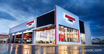 Discount Tire Hires Arnold, Declaring the Category Should Finally Be Funny