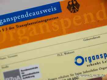 Zweite Chance: Wie Organspenden Leben retten