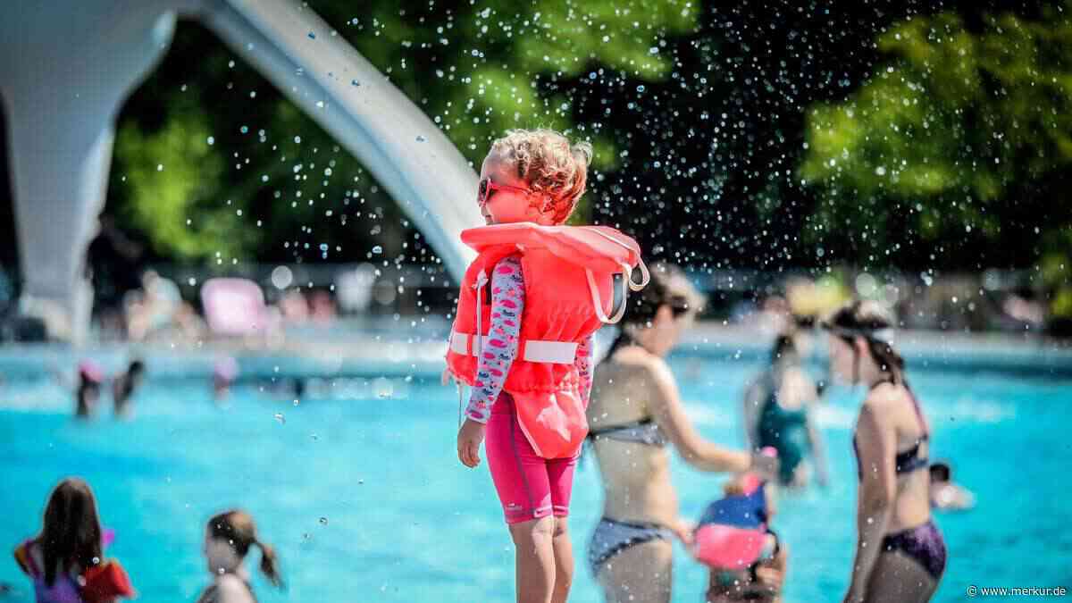 „Das ist eine Sauerei“: Freibad informiert zwei Tage vor Saison über die Schließung des Babybeckens
