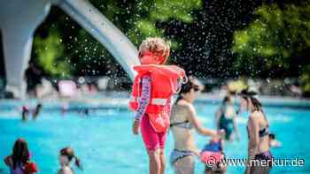 „Das ist eine Sauerei“: Freibad informiert zwei Tage vor Saison über die Schließung des Babybeckens