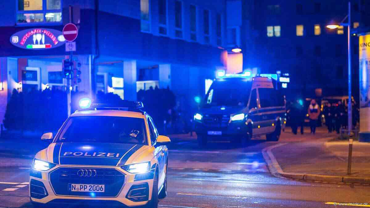 Streit in Oberbayern eskaliert: Mann stirbt durch Messerstiche
