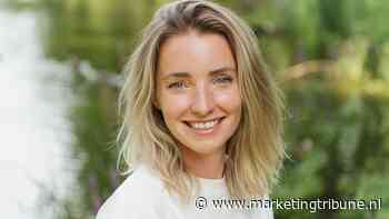 [marketeer 254] Alexandra Groot - Yokuu B Corp: 'Poets gezond'