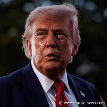Trump cancels Freedom 250 concerts after artists bail out