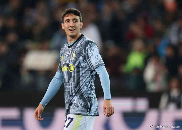 Barcelona not interested in Juventus fullback despite recent reports