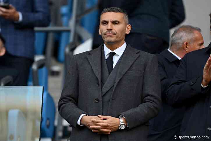 The Manchester City chairman promises that City aren’t going anywhere despite Pep Guardiola leaving the club