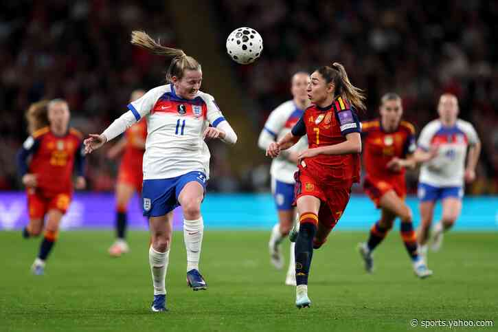 Is Spain v England on TV? Channel, kick-off time and how to watch Lionesses in World Cup qualifier