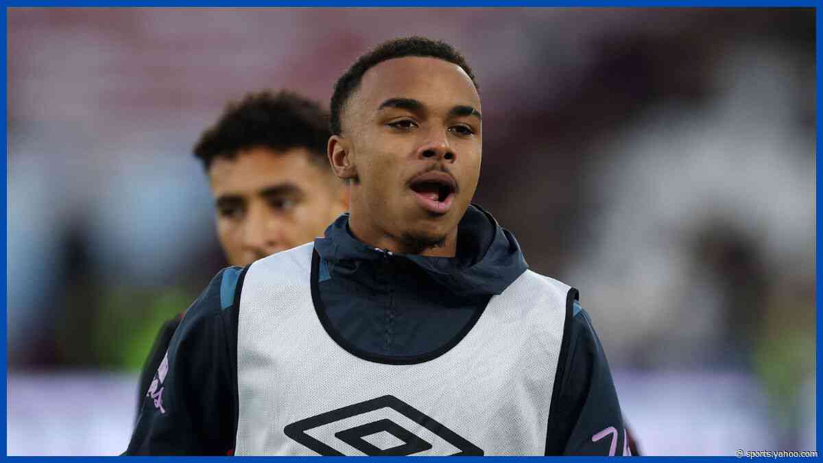 Exclusive claims that PSG “not in” for rising Premier League stars despite rumours