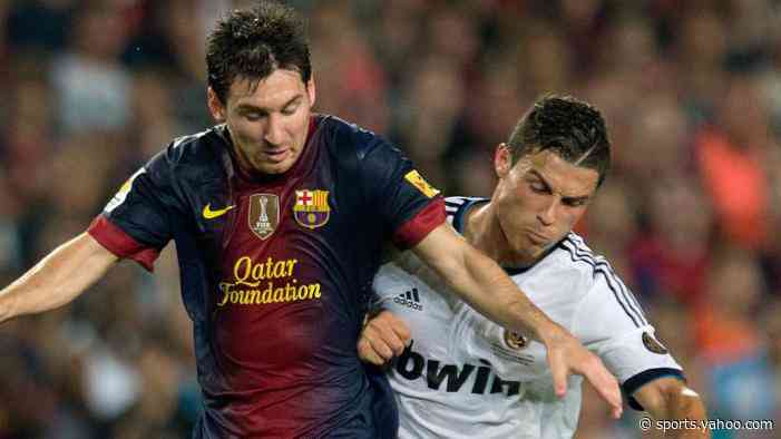 A rivalry that changed football